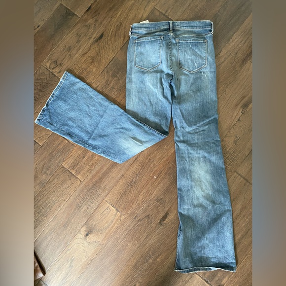 Banana Republic vintage-style premium denim jeans - Picture 2 of 4